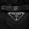 Secondhand Prada Convertible Bow Tote Tessuto