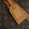 Secondhand Louis Vuitton Keepall Bag
