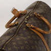 Secondhand Louis Vuitton Keepall Bandouliere Bag
