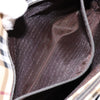 Secondhand Burberry Vintage Tote Vintage Check