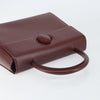 Secondhand cartier Must de cartier bag
