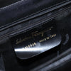 Secondhand Salvatore Ferragamo Gancini Convertible Top Handle Bag