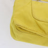 Prada Vintage Shoulder Bag Tessuto