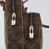 Secondhand Louis Vuitton Amazone Bag