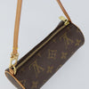 Louis Vuitton Papillon Pochette Monogram Canvas
