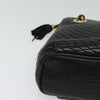 Secondhand Bally Vintage Chain Shoulder Bag