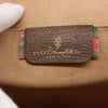 Secondhand Gucci Sherry line pouch