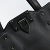 Valentino Garavani Rockstud Tote Rigid Leather