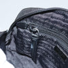 Prada Zip Pouch Tessuto