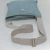 Prada Flat Messenger Bag Tessuto