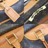 Secondhand Louis Vuitton Deauville Handbag