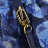 Louis Vuitton Noefull Handbag Ikat Nylon