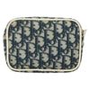 Secondhand Christian Dior Vintage Trotter Pouch Diorissimo