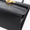 Salvatore Ferragamo Gancini handbag Leather