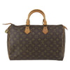 Secondhand Louis Vuitton Speedy Handbag