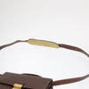 Gucci Vintage Shoulder Bag Leather
