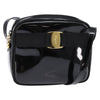 Secondhand Salvatore Ferragamo Vara Bow camera Shoulder Bag