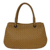 Bottega Veneta Open Shopping Tote Intrecciato Nappa