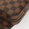 Louis Vuitton Geronimos Waist Bag Damier