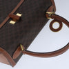Secondhand Celine Vintage Convertible Top Handle Bag Macadam