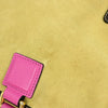 Loewe Amazona Bag Suede