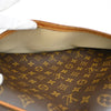 Secondhand Louis Vuitton Reporter Bag