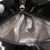 Salvatore Ferragamo Vintage Tote bag Patent Leather