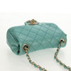 Secondhand Chanel Precious Jewel Flap Bag Quilted