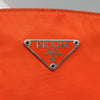 Prada Vintage Shoulder Bag Tessuto