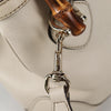 Secondhand Gucci Diana Bamboo Top Handle Tote