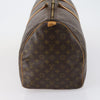 Louis Vuitton Keepall Bag Monogram Canvas