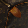 Secondhand Louis Vuitton Keepall Bag