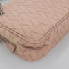 Secondhand Prada Camera Bag Quilted Tessuto