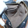 Secondhand Louis Vuitton Rift Handbag Monogram Multicolor