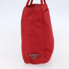 Secondhand Prada Vintage Tote Tessuto