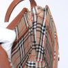 Secondhand Burberry Flap Shoulder Bag