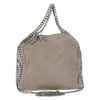 Secondhand Stella McCartney Falabella Fold Over Crossbody Bag Faux