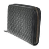 Secondhand Bottega Veneta Intrecciato Long Zip Wallet