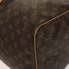 Secondhand Louis Vuitton Keepall Bag
