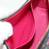 Secondhand Louis Vuitton Cosmetic Pouch Monogram Multicolor