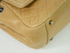 Secondhand Chanel Boy Accordion Flap Bag Quilted
