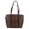 Secondhand Louis Vuitton Babylone Handbag Damier
