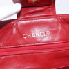 Secondhand Chanel Vintage Shopping Tote Quilted