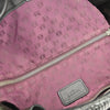 Secondhand Loewe Aire Hobo Patent