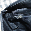 Secondhand Burberry Nova Check Tote canvas check pattern