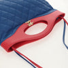 Secondhand Chanel 31 Shopping Bag Quilted
