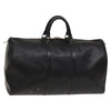 Louis Vuitton Keepall Bag Epi Leather