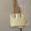 Louis Vuitton Reade Handbag Monogram Vernis