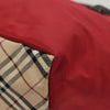 Secondhand Burberry Nova Check Tote
