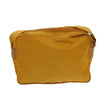 Secondhand Prada Vintage Shoulder Bag Tessuto